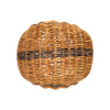 Chippewa Willow Basket