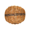 Chippewa Willow Basket