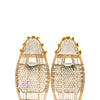 Ojibwe snowshoes