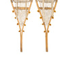 Ojibwe snowshoes