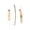 New Ulm Massacre Collection, Native, Weapon, Bow