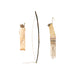 New Ulm Massacre Collection, Native, Weapon, Bow