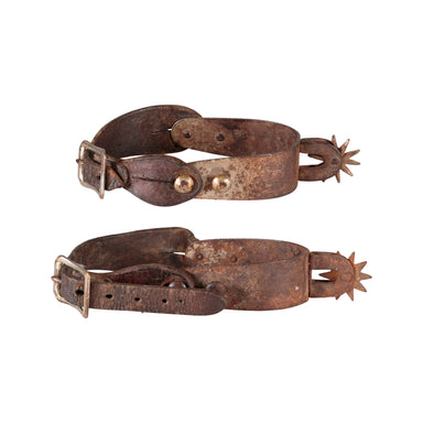 Eureka Spurs, Western, Horse Gear, Spurs