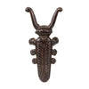Cast Iron Beetle Boot Jack, Western, Other, Boot Jack