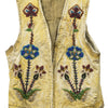 Plateau Beaded Vest