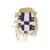 Arapaho Beaded Pouch