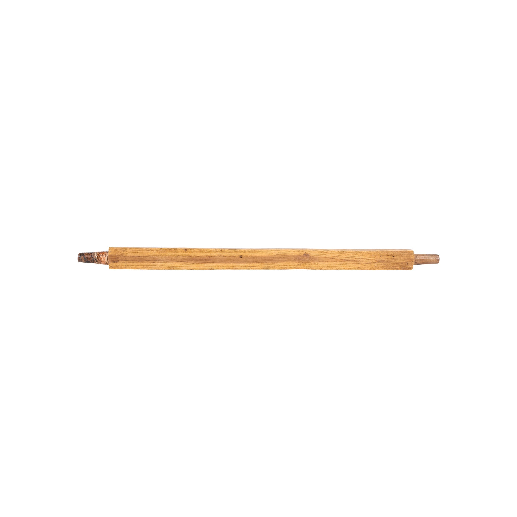 Shoshone Catlinite T Pipe