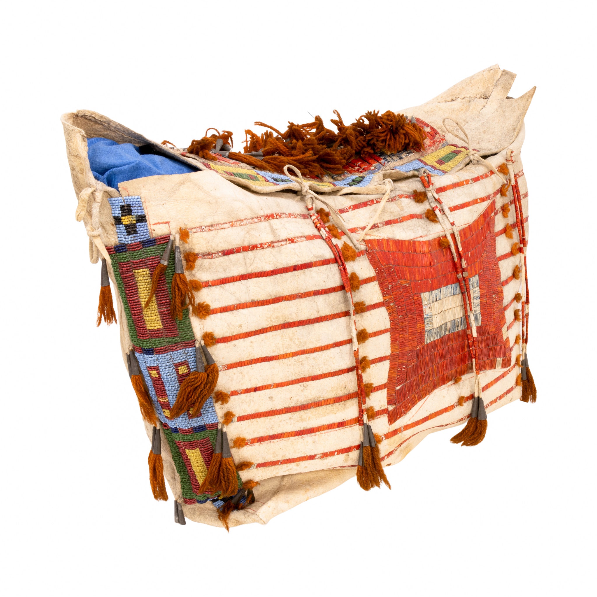 Sioux Teepee Bag