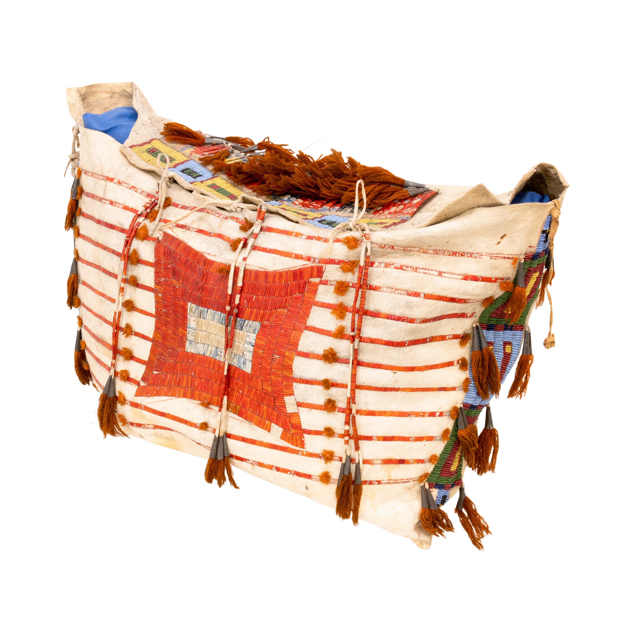 Sioux Teepee Bag