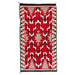 Ganado Area Weaving, Native, Weaving, Floor Rug