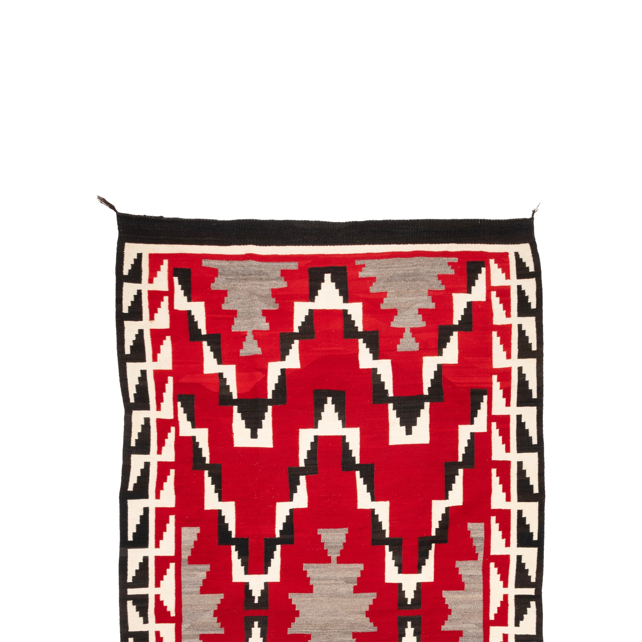 Ganado Area Weaving