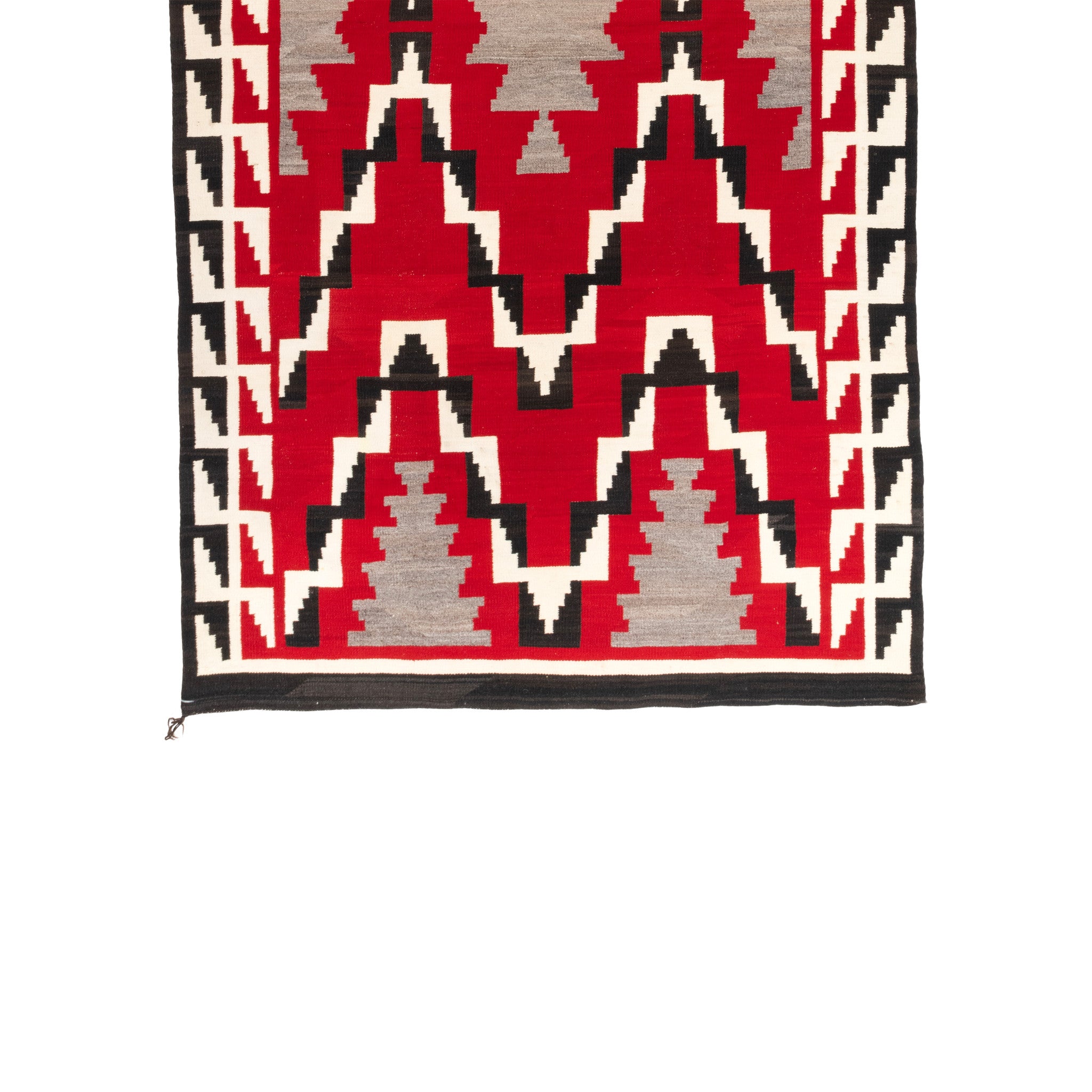 Ganado Area Weaving