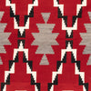 Ganado Area Weaving