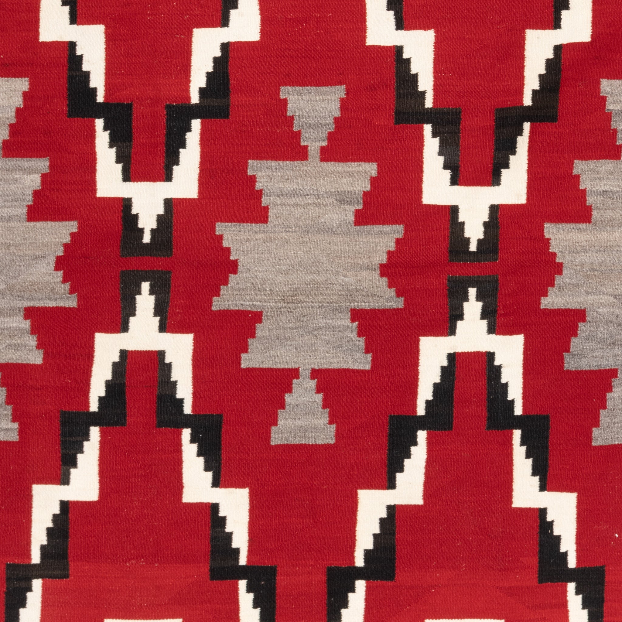 Ganado Area Weaving