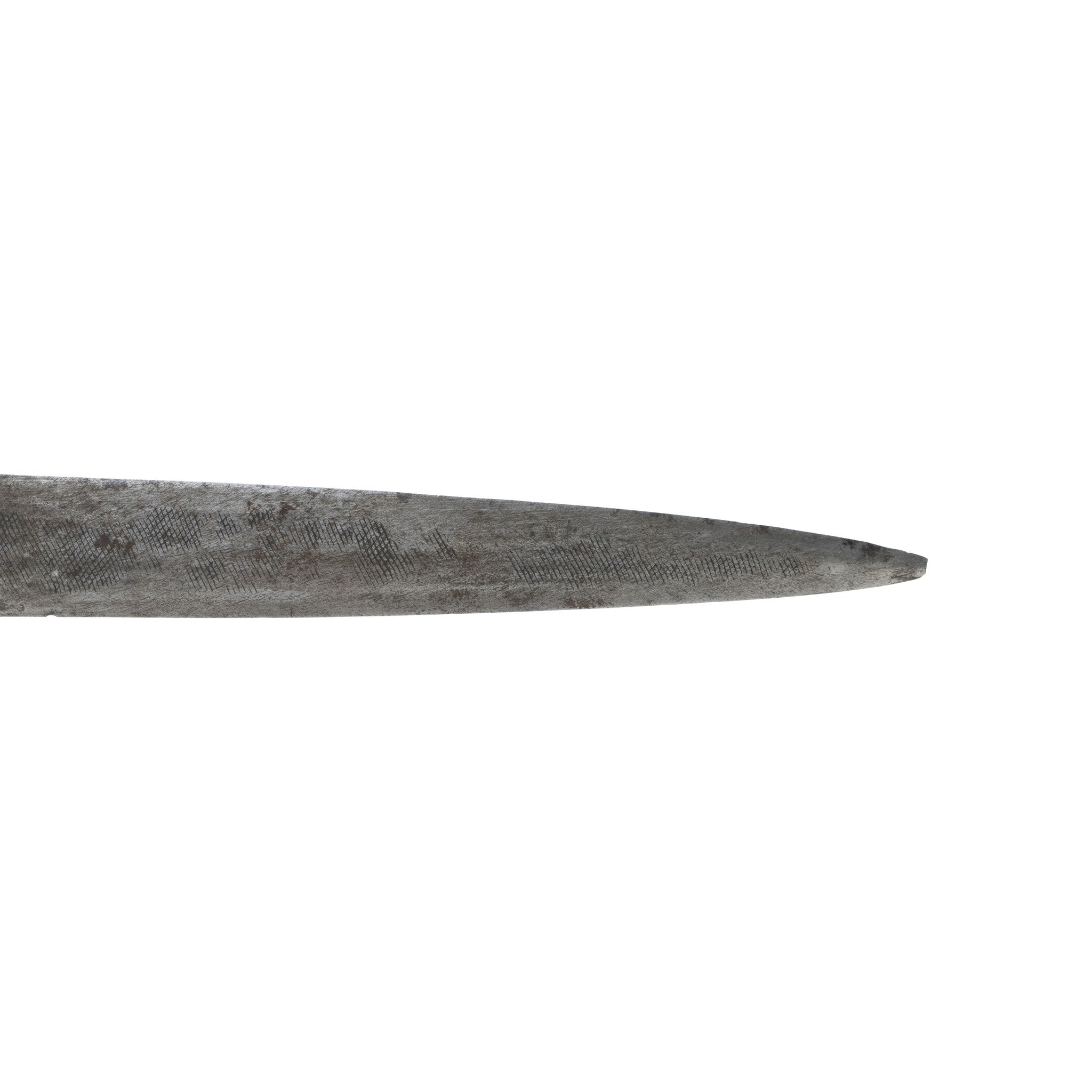 Indian War Era Knife