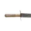 Indian War Era Knife