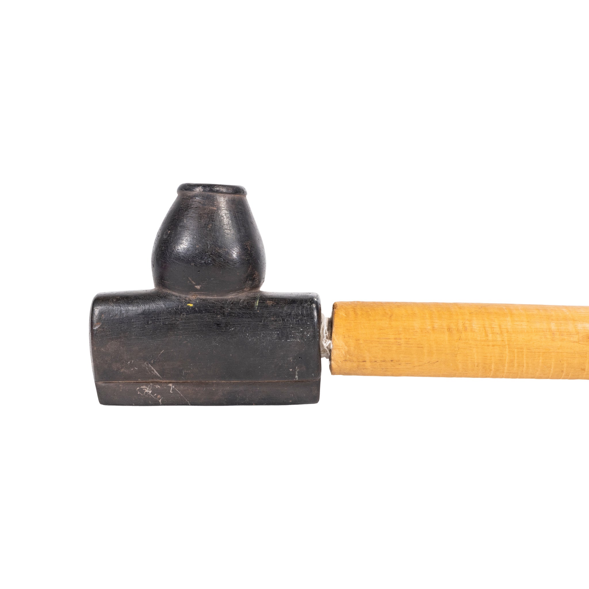 Blackfoot Pipe