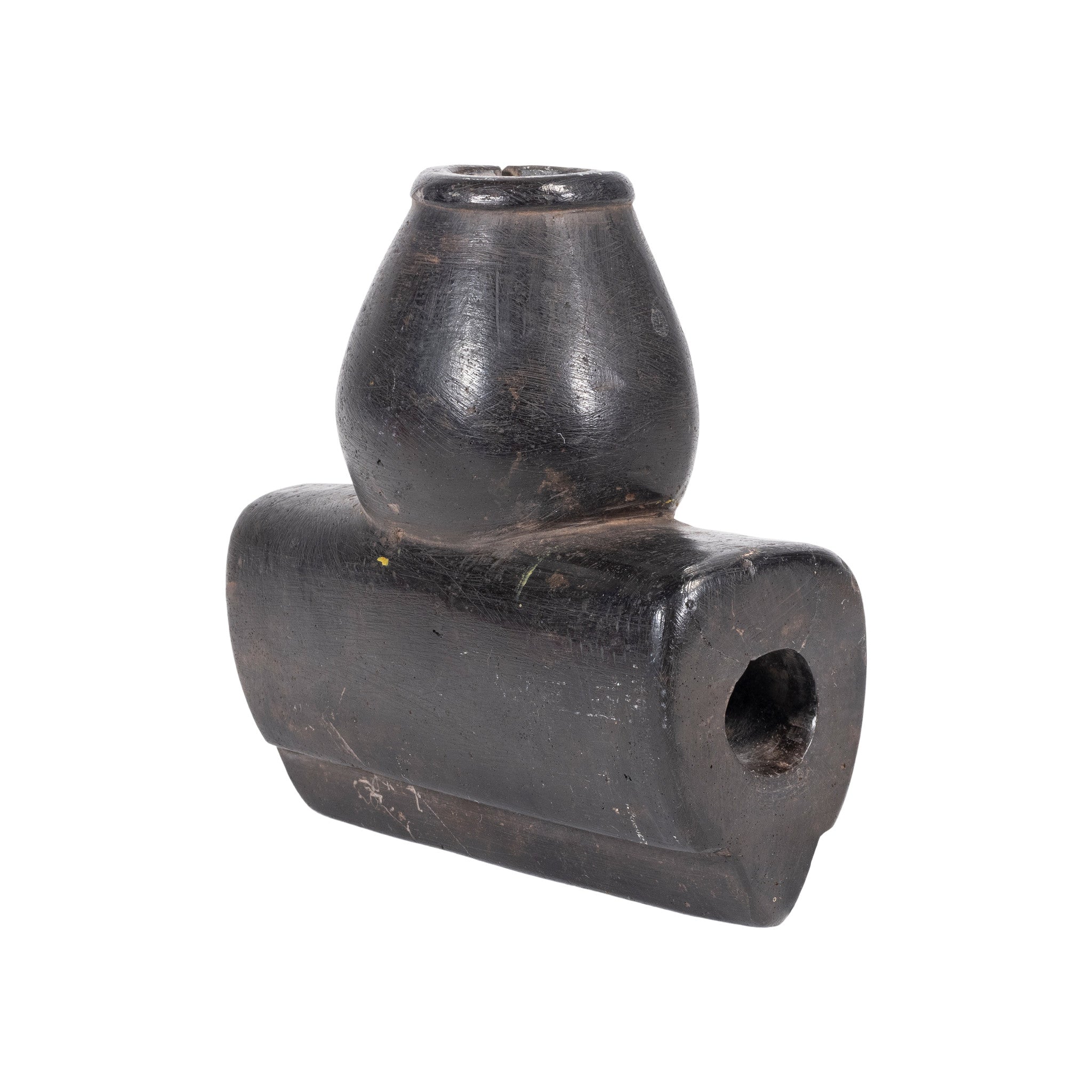 Blackfeet Pipe