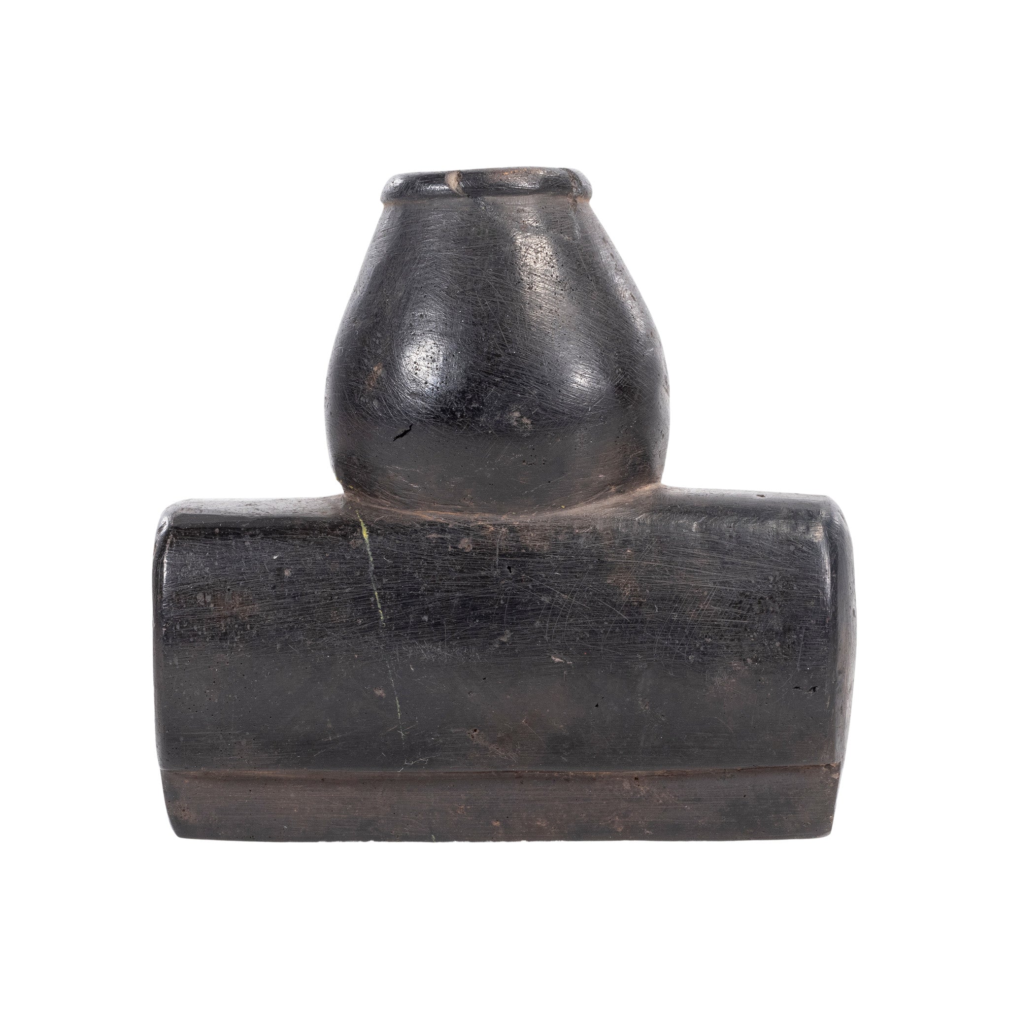 Blackfoot Pipe