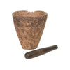 Yakama Mortar and Pestle