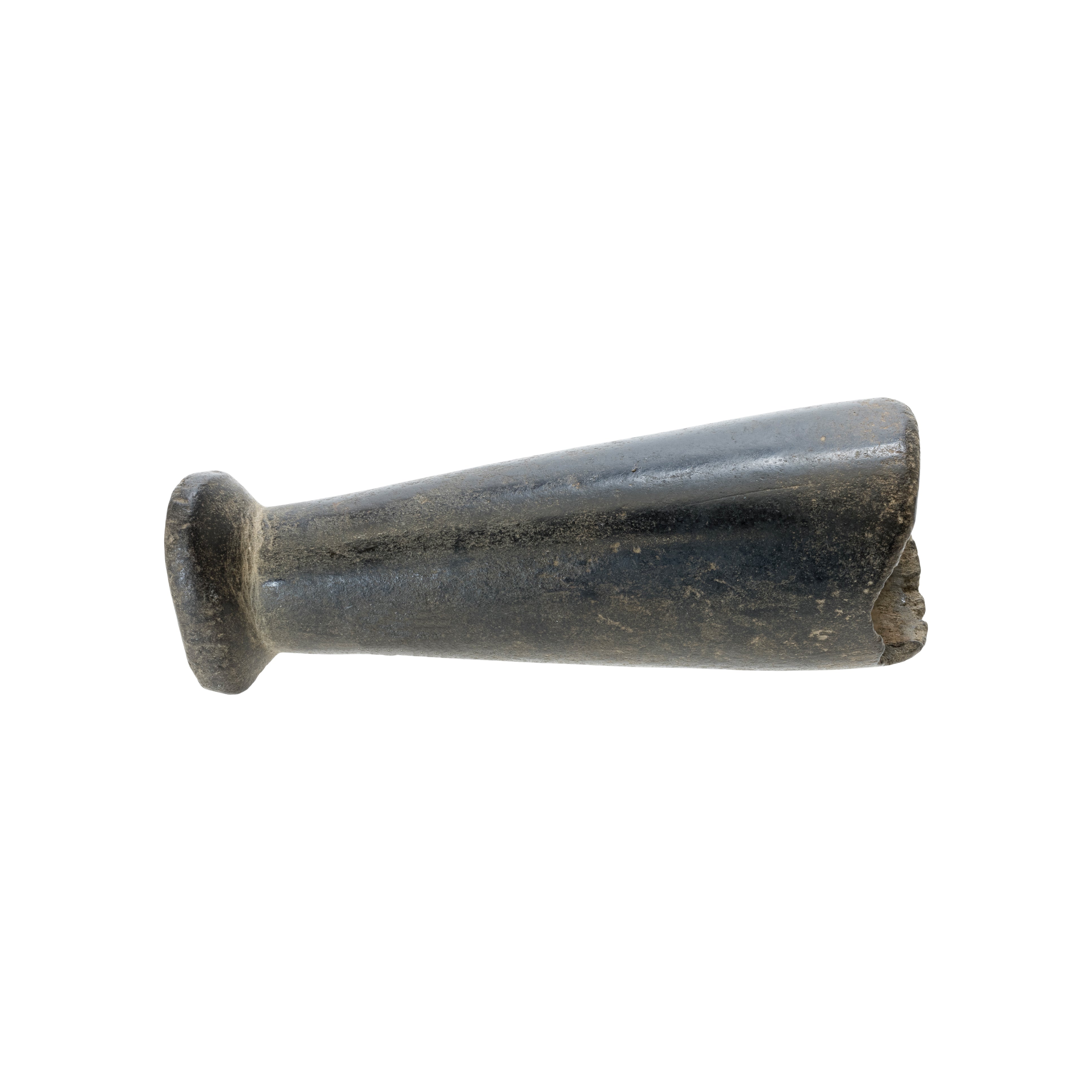Columbia River Straight Pipe