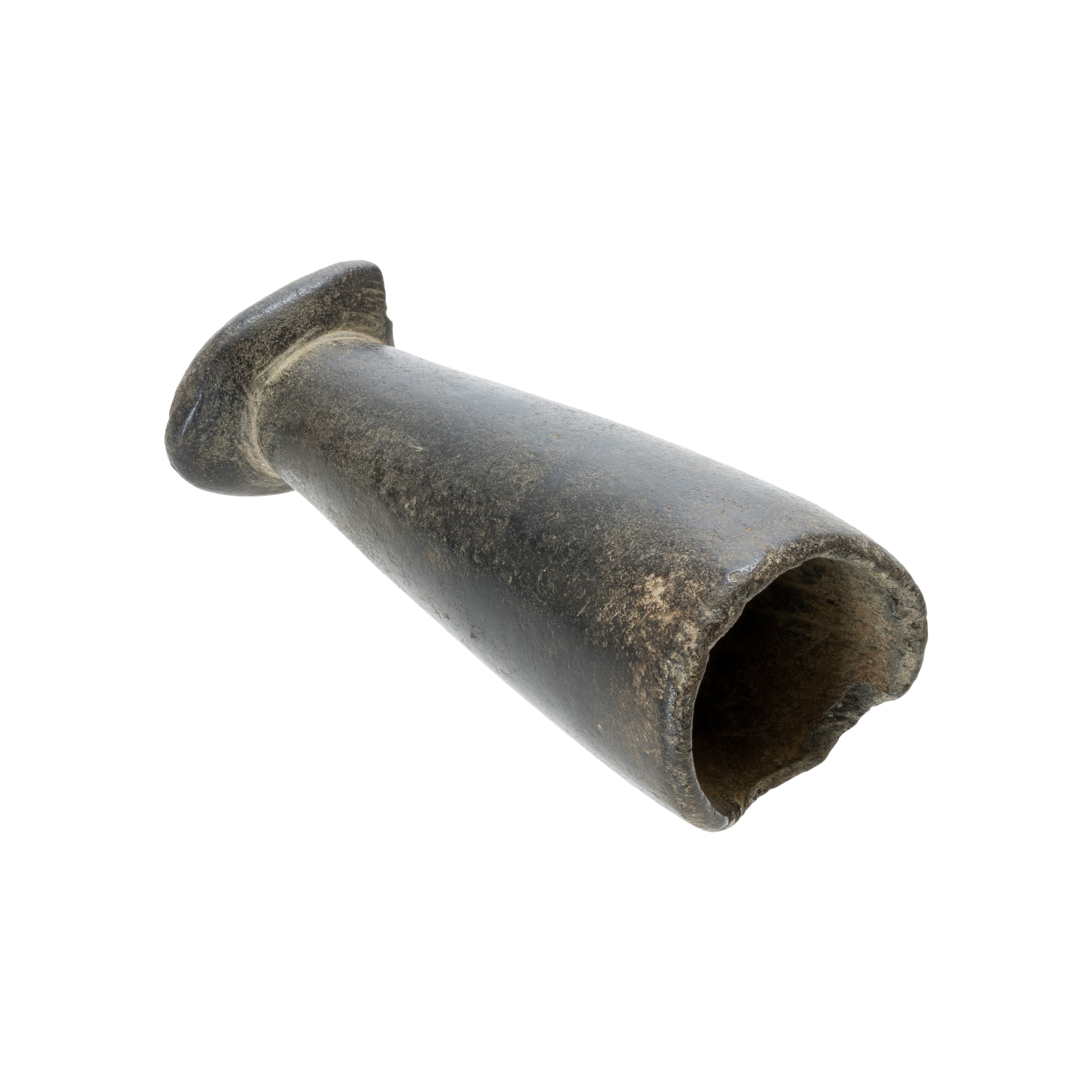 Columbia River Straight Pipe
