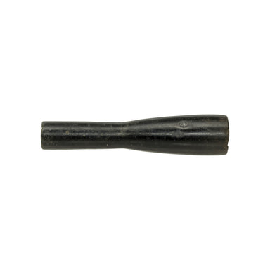Columbia River Straight Pipe, Native, Pipe, Steatite