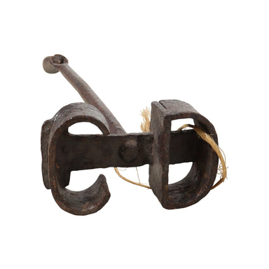 Saddle Brand, Western, Other, Branding Iron