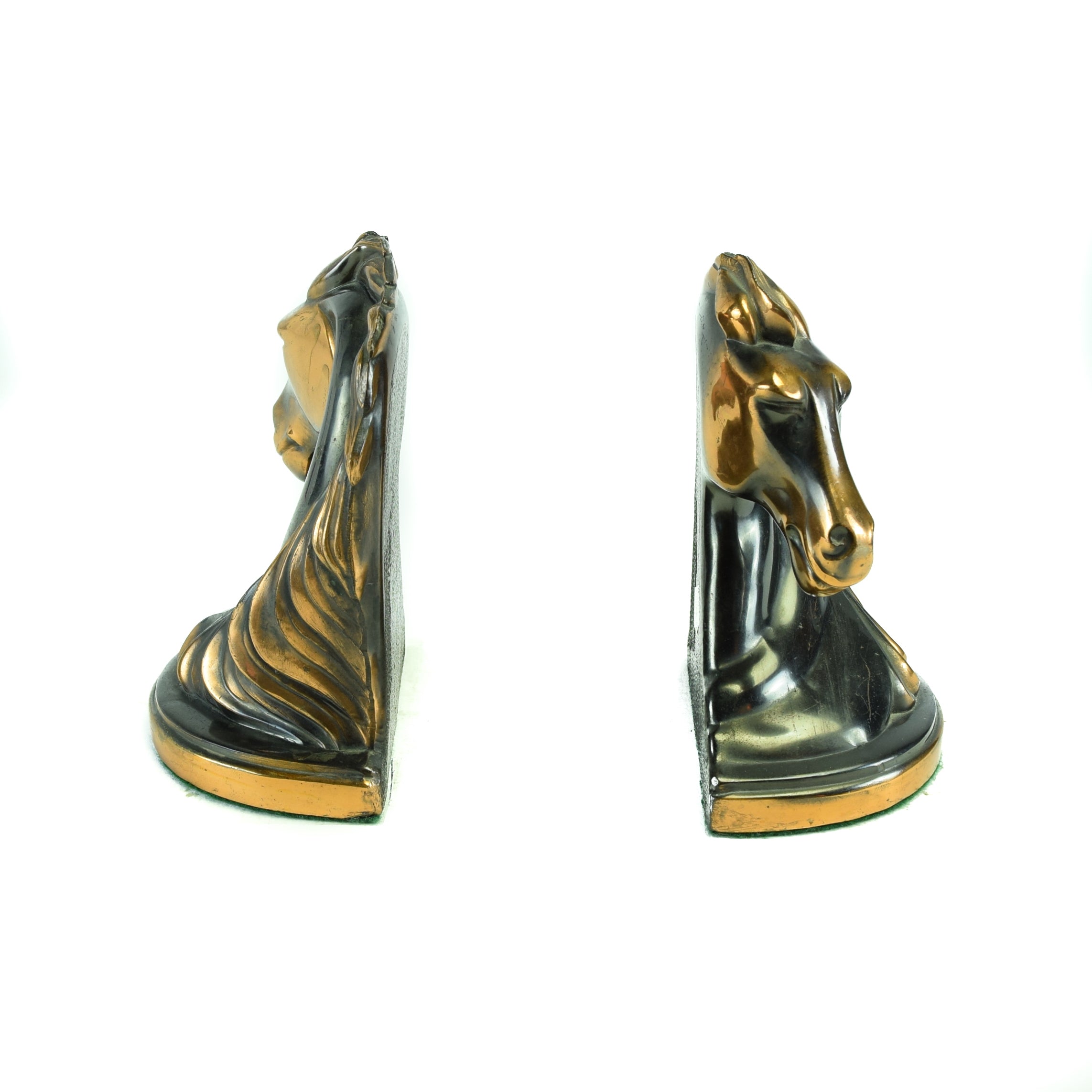 Pharaoh's Stallion Bookends