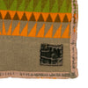 Early Trade Blanket