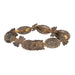 Navajo Turn of the Century Concho Belt, Jewelry, Belt, Native