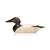 Mason Canvasback Decoy, Sporting Goods, Hunting, Waterfowl Decoy