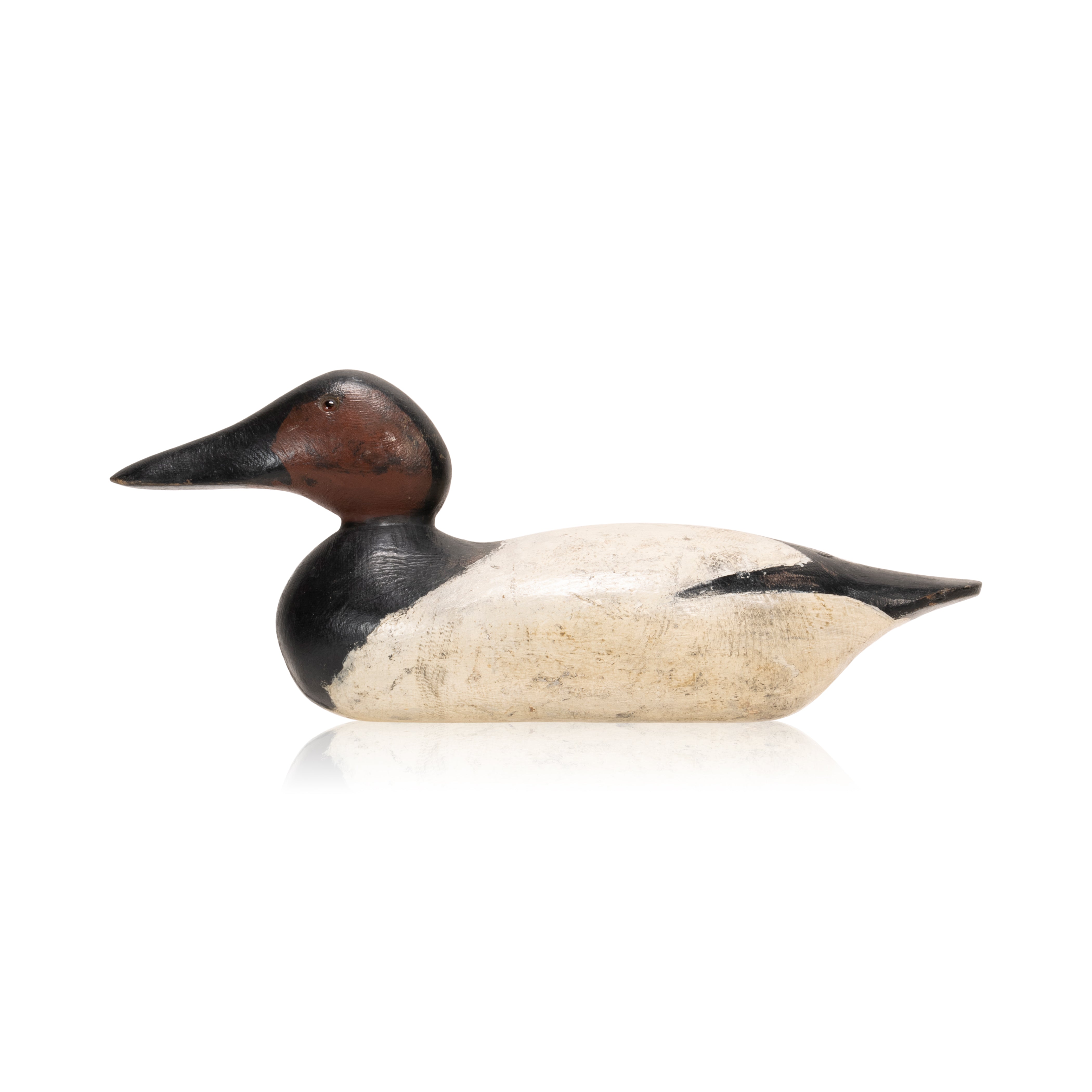 Mason Canvasback Decoy, Sporting Goods, Hunting, Waterfowl Decoy