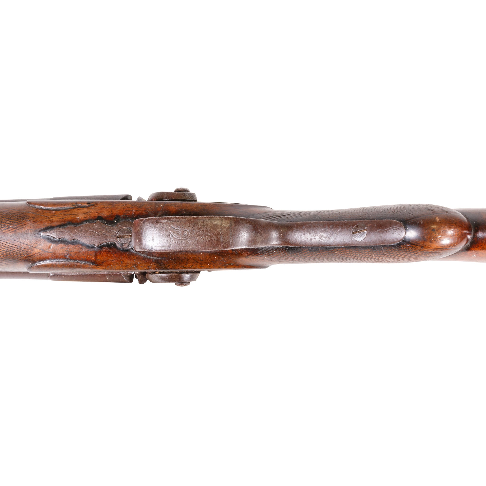Hudson Bay Imperial No. 3 Trade Gun