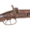 Hudson Bay Imperial No. 3 Trade Gun