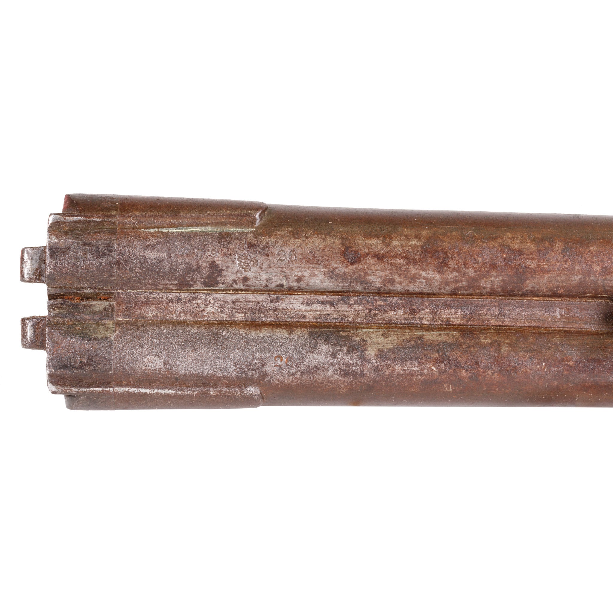 Hudson Bay Imperial No. 3 Trade Gun