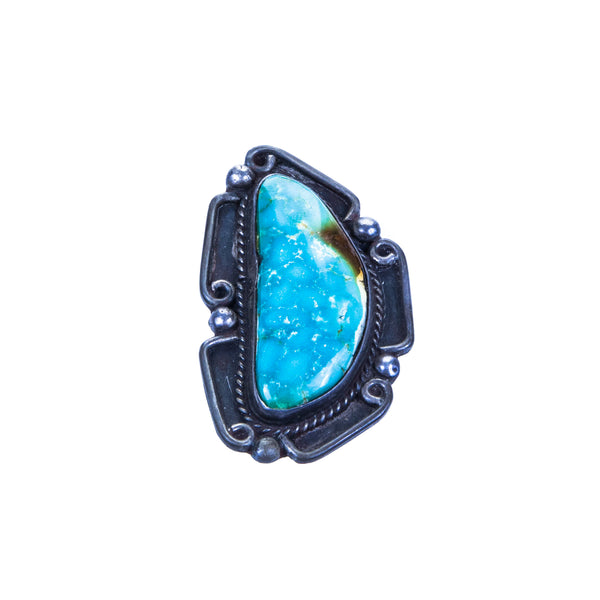 Navajo Ring, Jewelry, Ring, Native