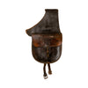 Antique Hamley Saddlebags