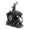 Black Forest Mantle Clock