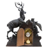 Black Forest Mantle Clock