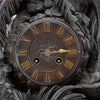 Black Forest Mantle Clock