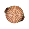 Coushatta Pine Needle Basket
