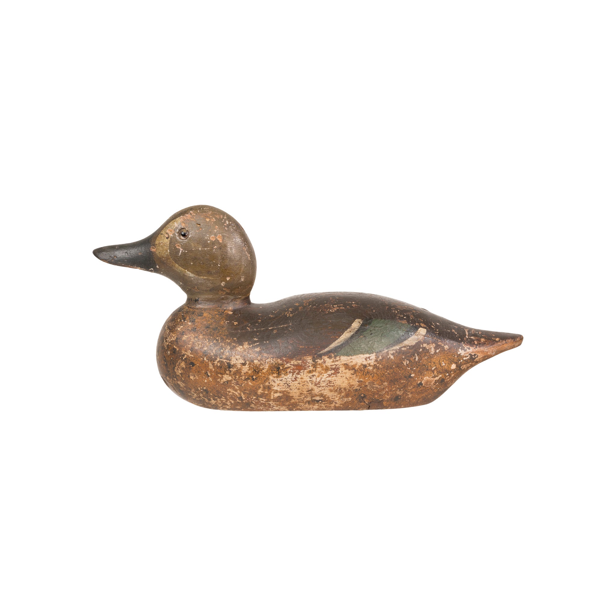 Mason Blue Wing Teal Decoy