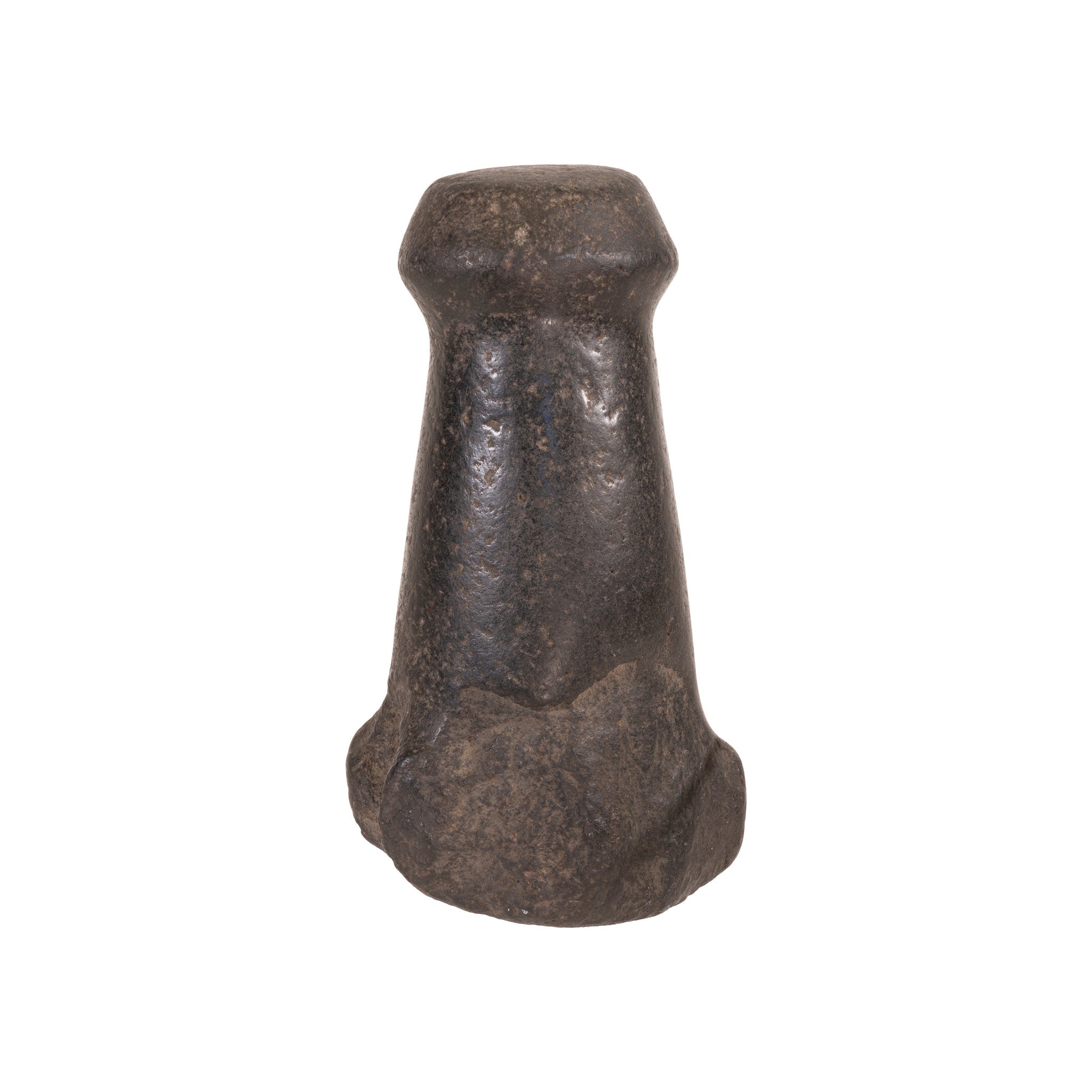 Knob Top Stone Pestle