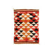 Navajo Transitional, Native, Weaving, Blanket