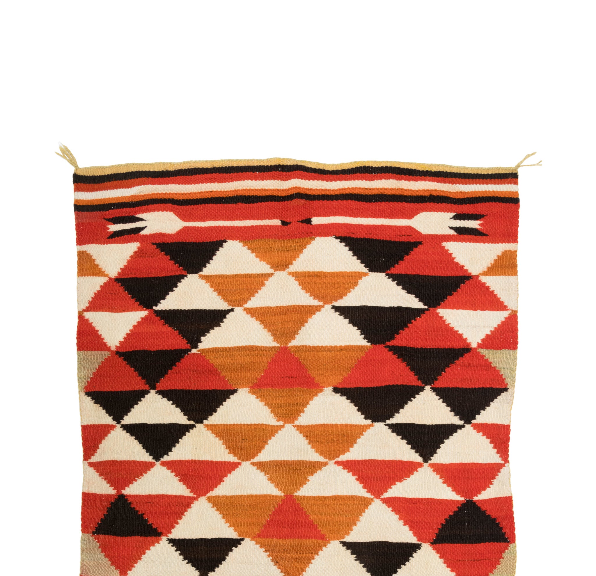 Navajo Transitional