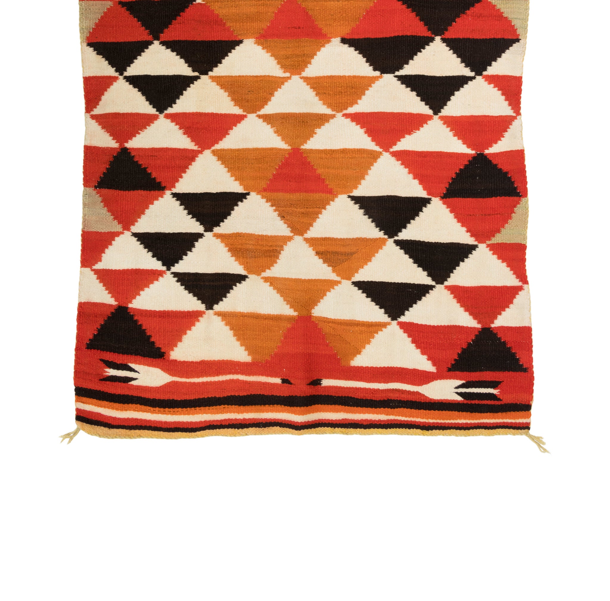 Navajo Transitional