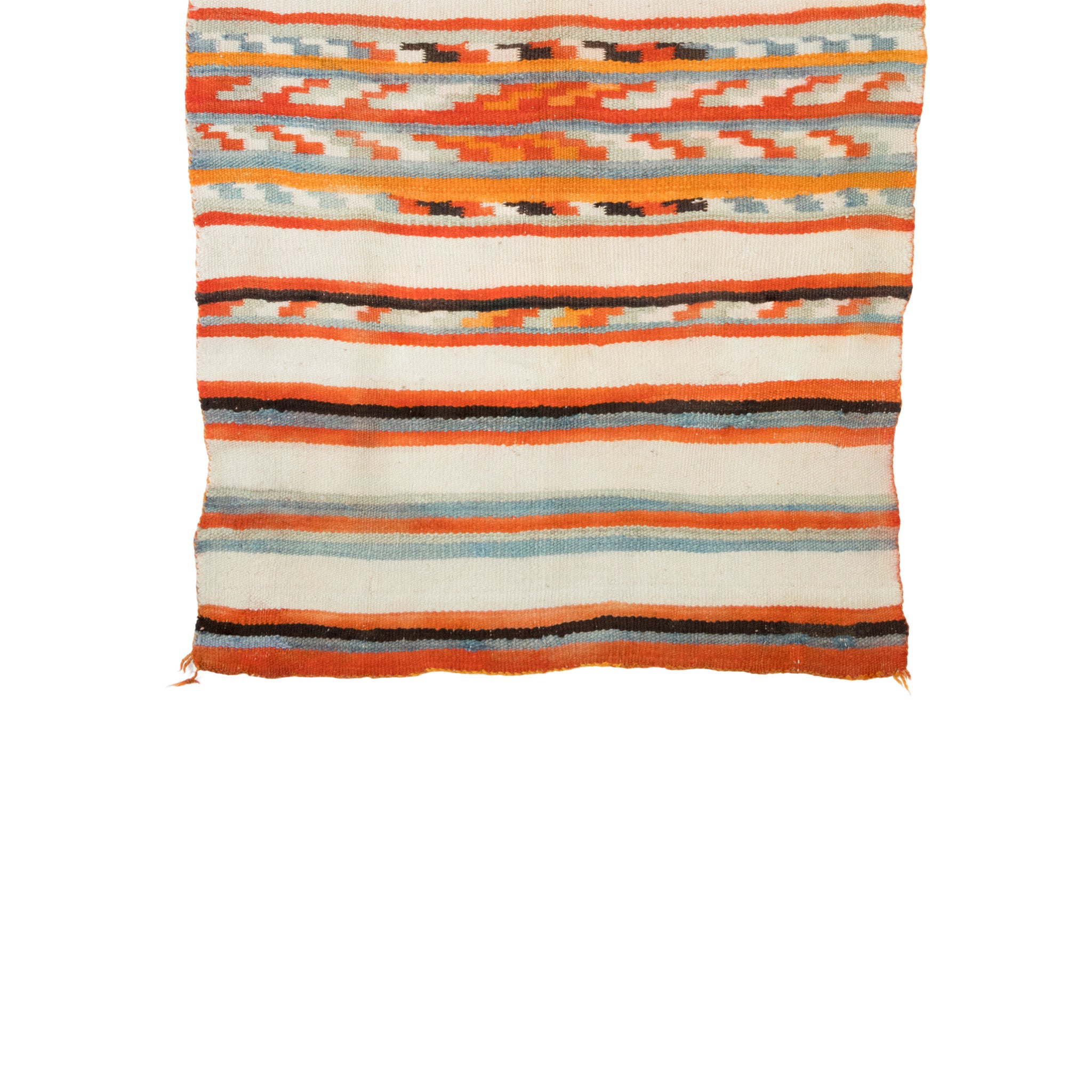 Navajo Ladies Blanket