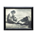 The Pottery Maker - Hopi by Roland Reed, Fine Art, Painting, Native American