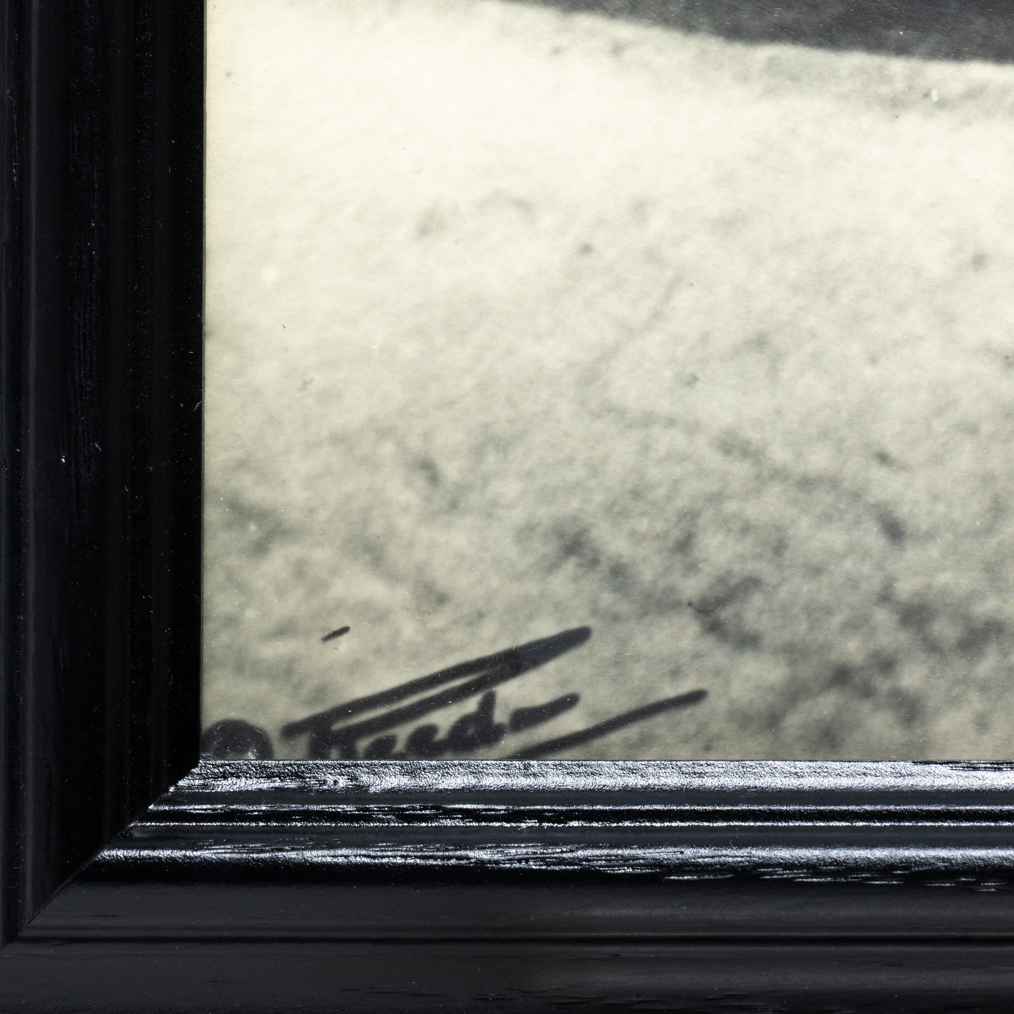 The Pottery Maker - Hopi by Roland Reed